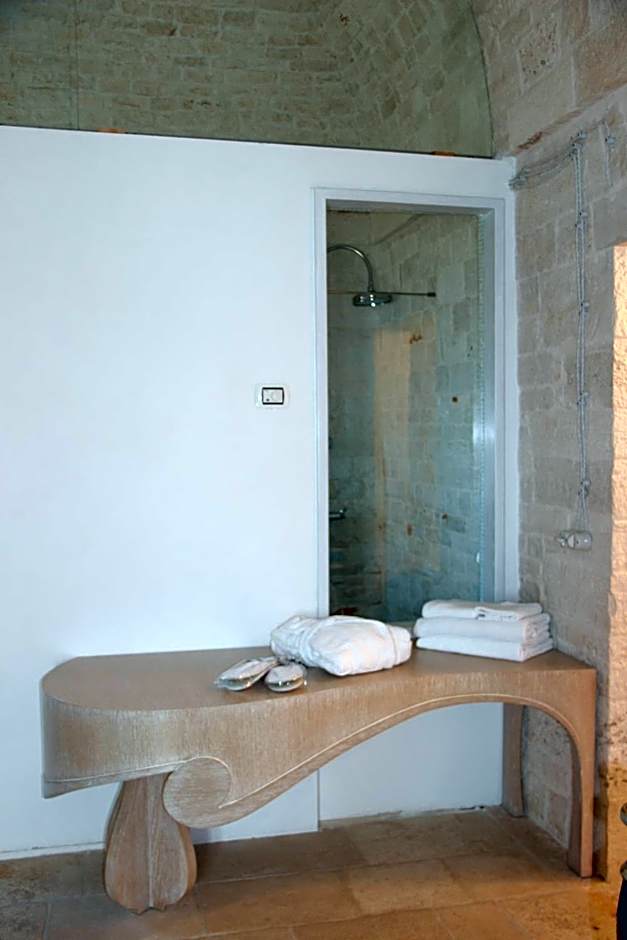 Trullo il cantastorie