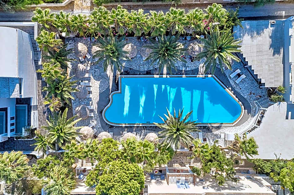 Meltemi Village Hotel