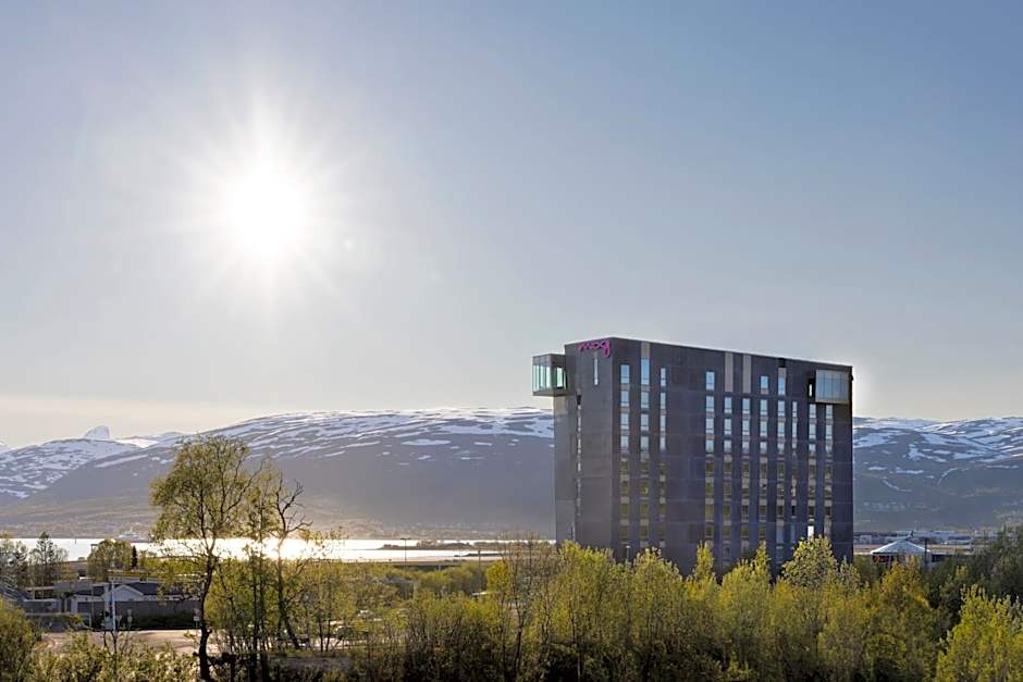 Moxy Tromso