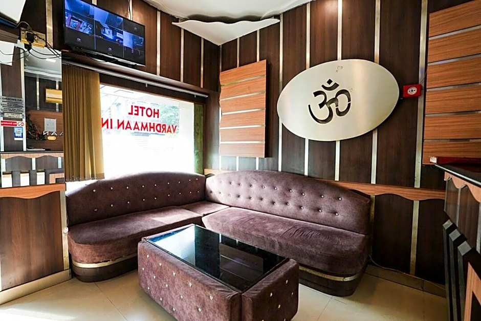 Hotel Vardhman Inn