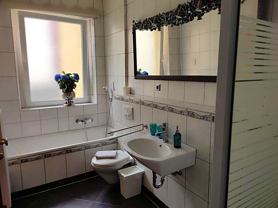 Hotel Schweizer Stubb