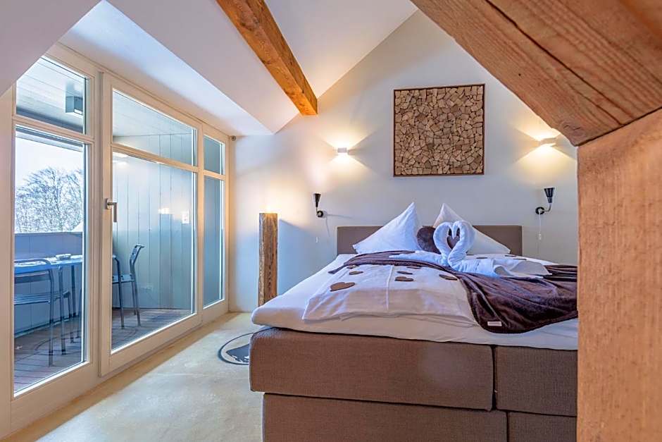 Apart Hotel Wetterhorn