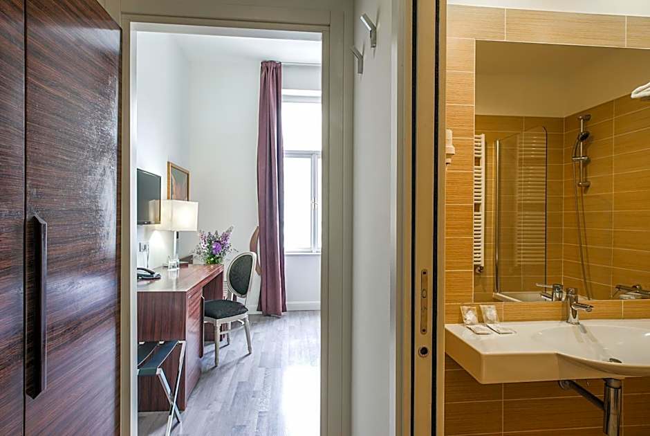 Hotel Assenzio Prague