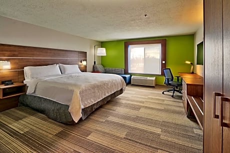 Holiday Inn Express Socorro By IHG