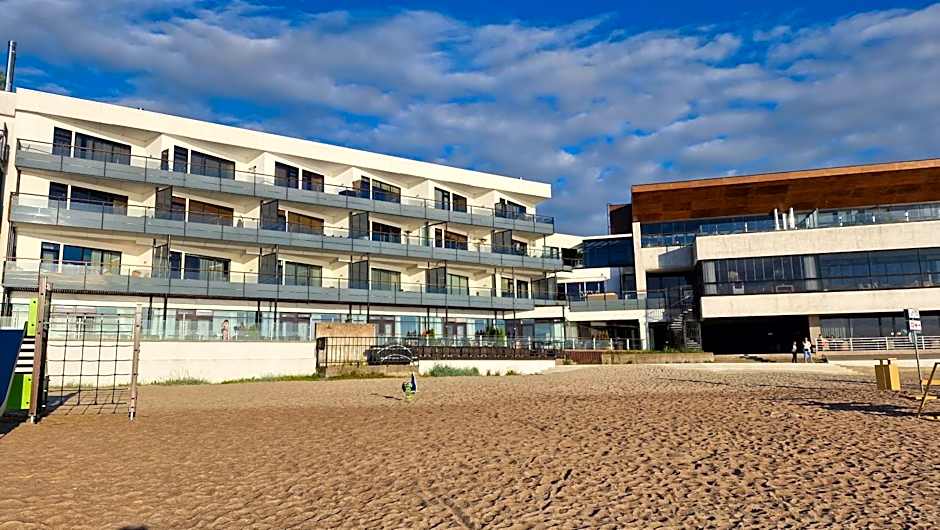 Pirita Beach View Suites