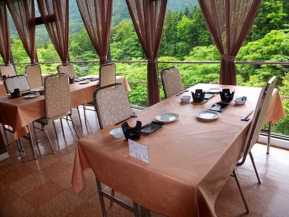 Nikko Green Hotel Fuwari