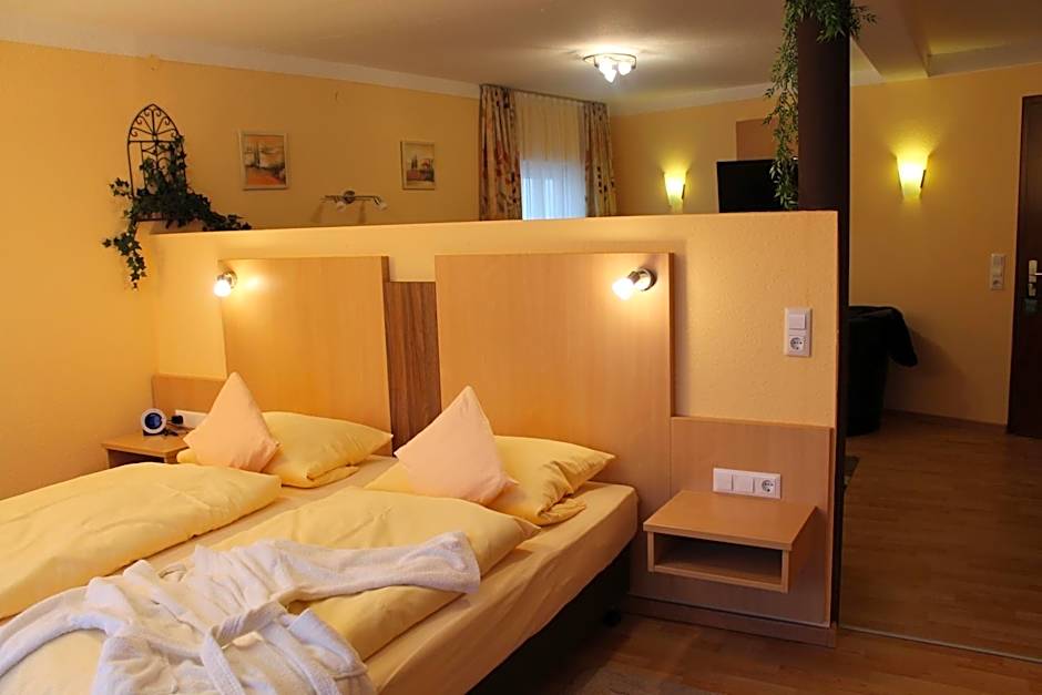 Photo 1 of 5 of Junior Suite