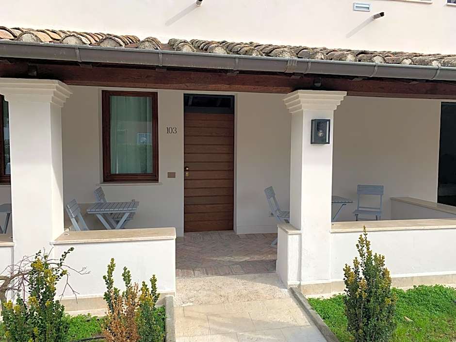 Favilla Hotel di Charme