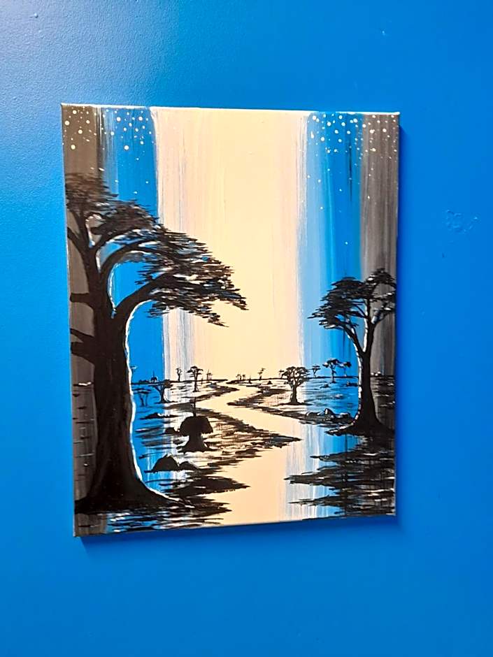 Ozi Inn Backpackers - Perth -Valid International Passport Required