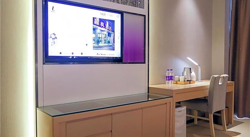 Lavande Hotel Shijiazhuang North China Main Street Zhongchu Plaza