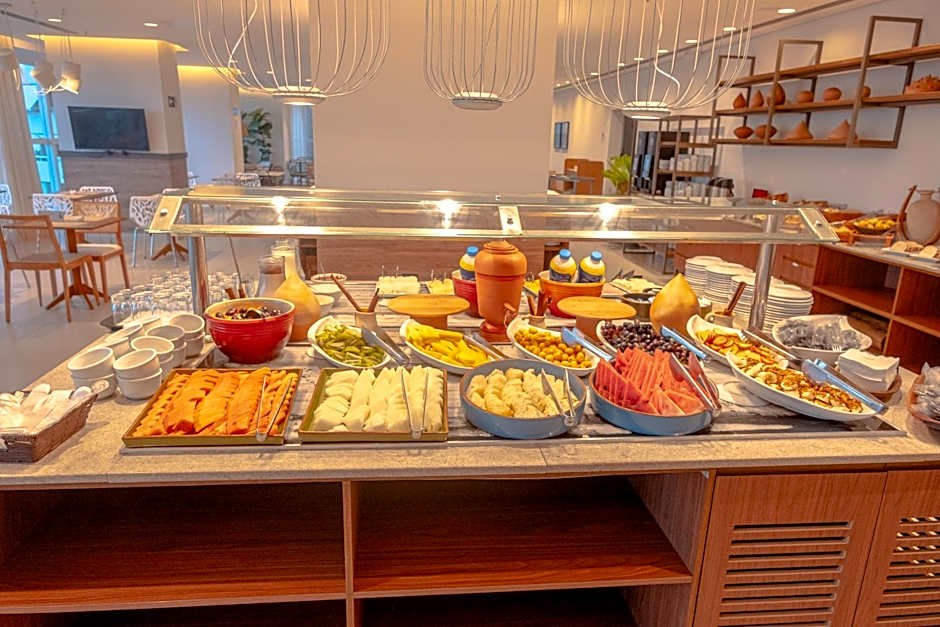 Novotel Salvador Rio Vermelho