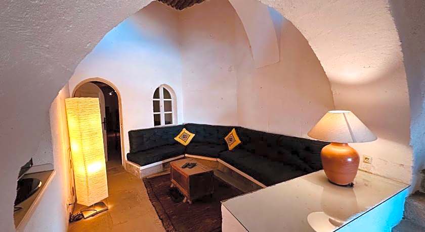 Les Maisons De Cappadoce