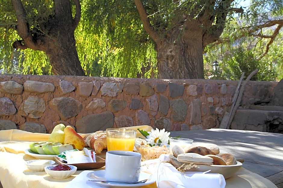 Hotel El Reposo Del Diablo