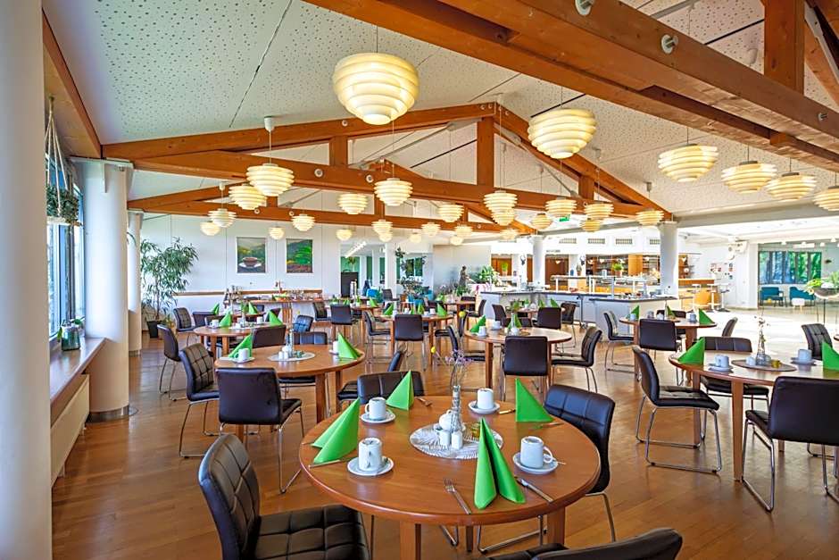 Karoli Hotel Waldkirchen