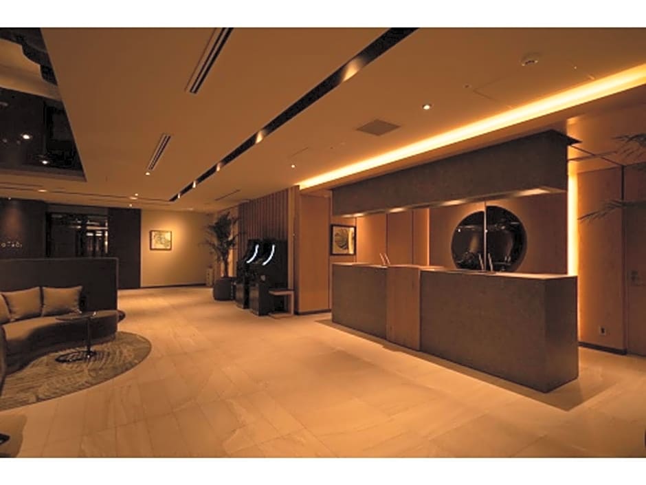 Hotel Grand View Takasaki - Vacation STAY 55422v