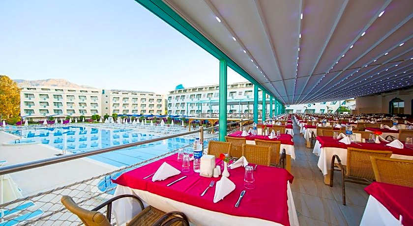 Daima Biz Hotel - All Inclusive