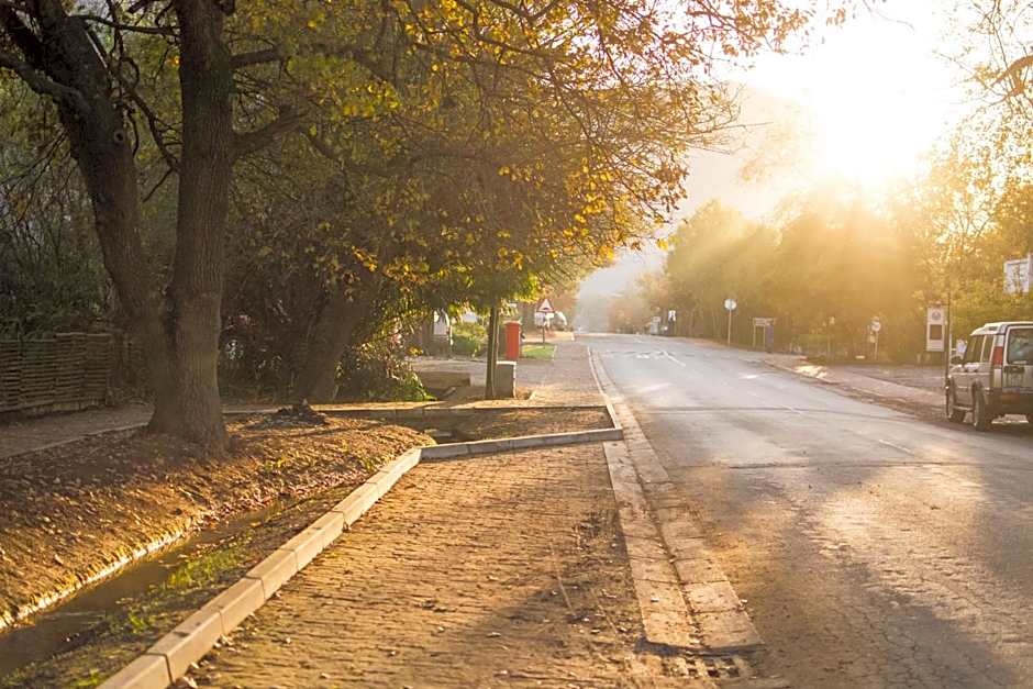 The Post House Hotel - no children under the age of 16yrs