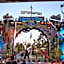 Pirates Village