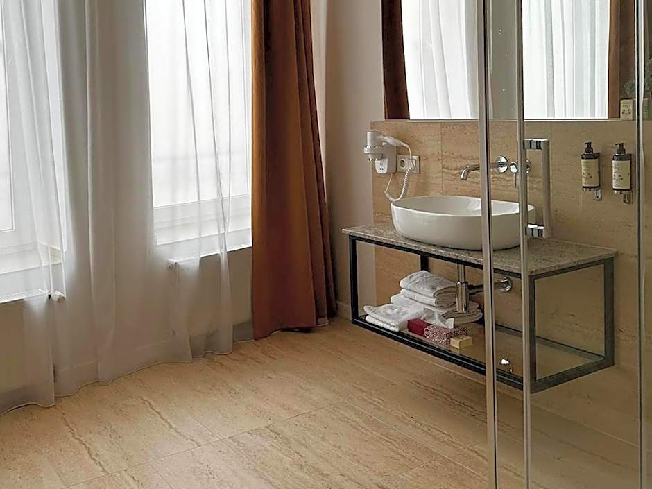 Wellness Hotel Pivovar Monopol