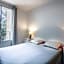 Paris City - Spacious 3 rooms flat for families - 3 minutes from metro station