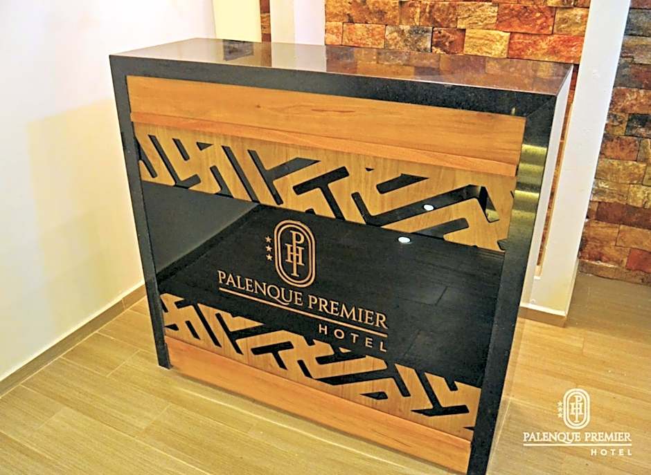HOTEL PALENQUE PREMIER