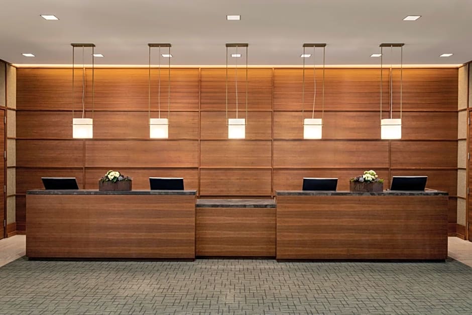 InterContinental The Clement Monterey By IHG