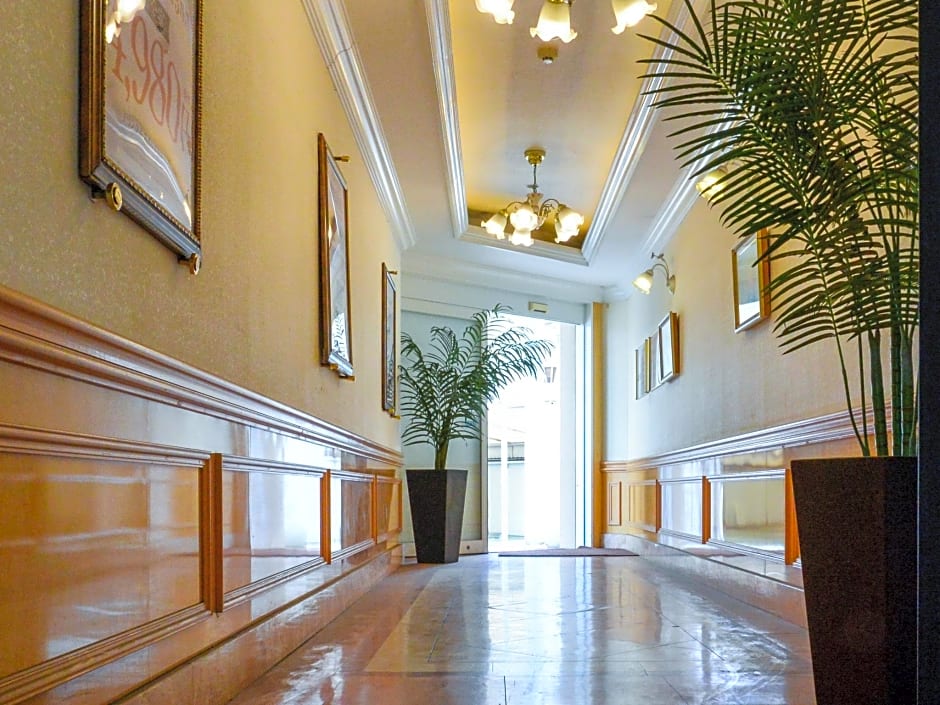 Hotel Fine Garden Sakai Free Parking - Adult Only