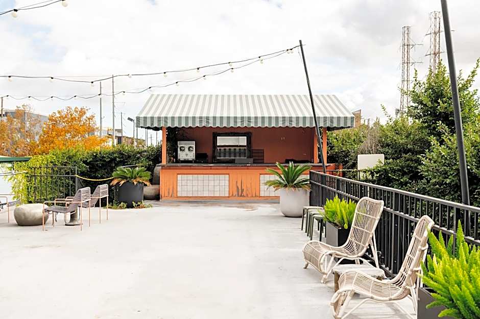 The Frenchmen New Orleans by Kasa Living