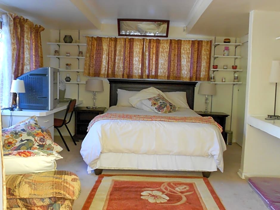 Escombe Accommodation Self Catering