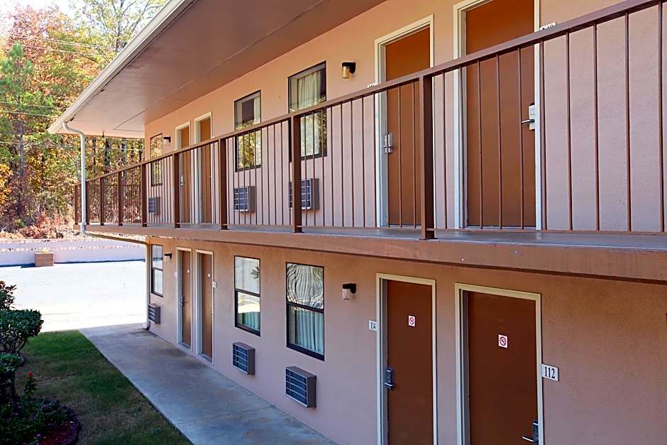 Americas Best Value Inn - Malvern