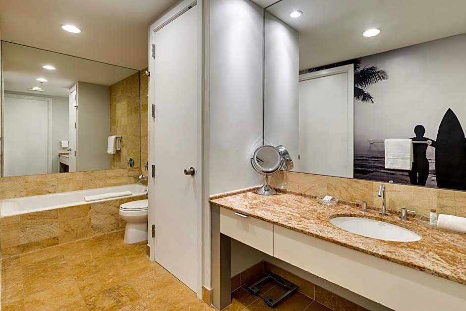 Brickell Arch, a Luxury Collection Hotel, Miami