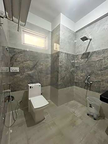 Hotel Valley Vista Retreat Manali