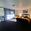 Mackenzie motels