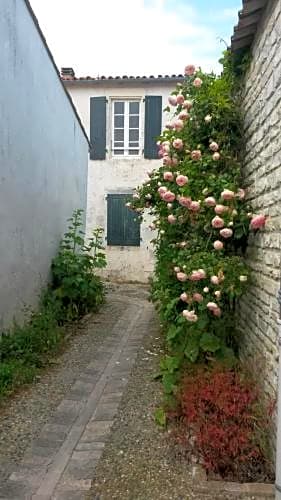 Chambre d'hôtes Caline