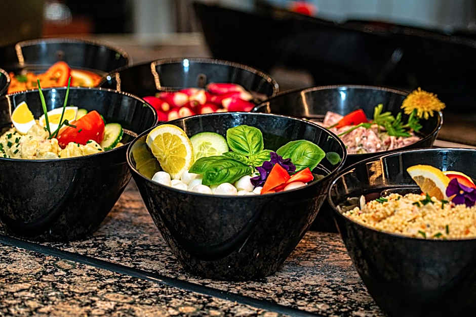 Le Relais du Parisis