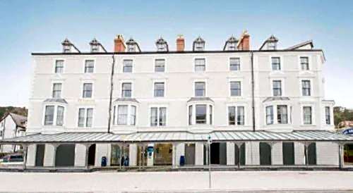 Travelodge Llandudno