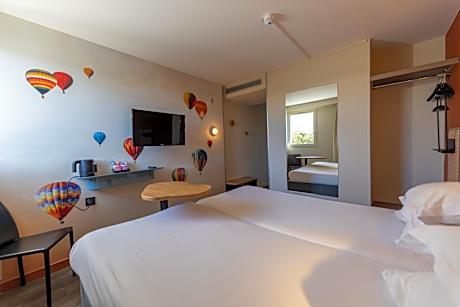 Classic Twin Room