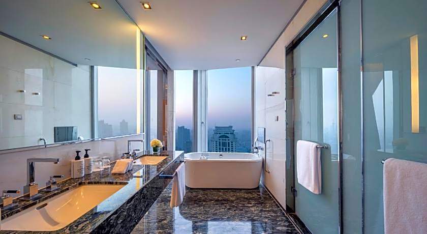 InterContinental Nanjing By IHG