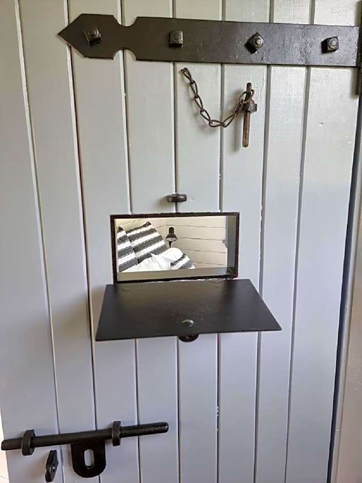 Cheviot Motels, Cabins and Camp