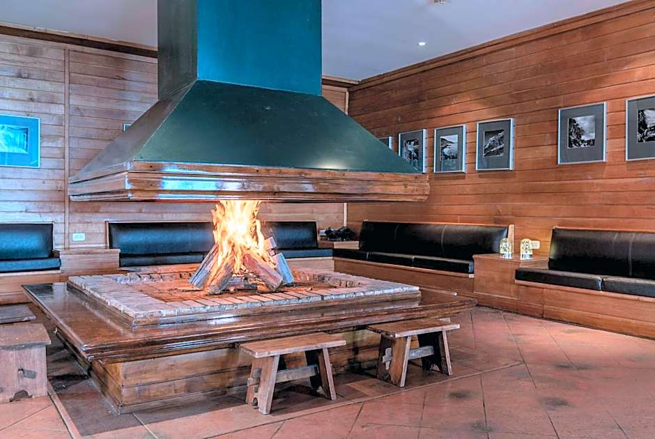 Wyndham Garden Ushuaia Hotel del Glaciar