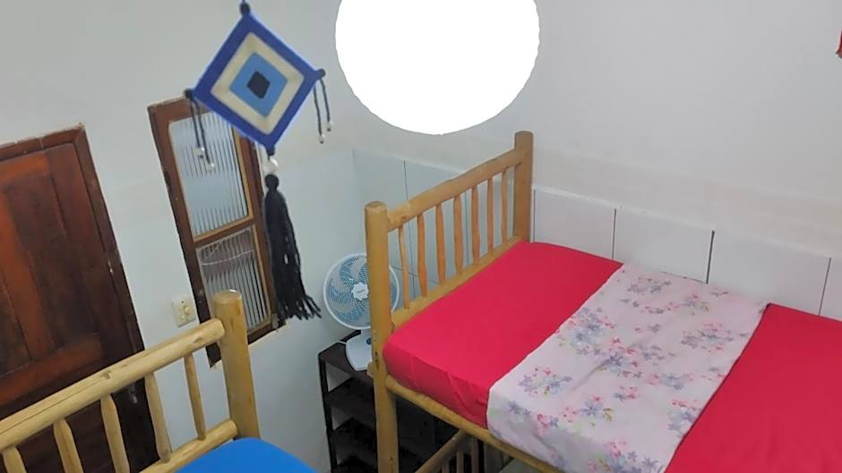 Jurema Hostel