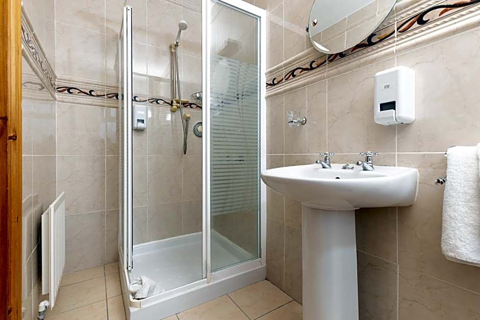 Michaeleen's Manor B&B