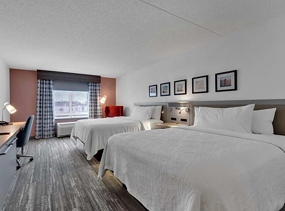 Hilton Garden Inn Myrtle Beach Airport