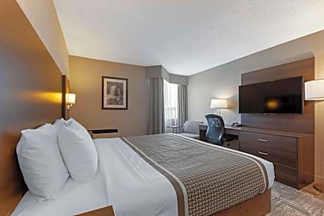 Best Western Milton