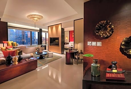Cotai Pool Suite King