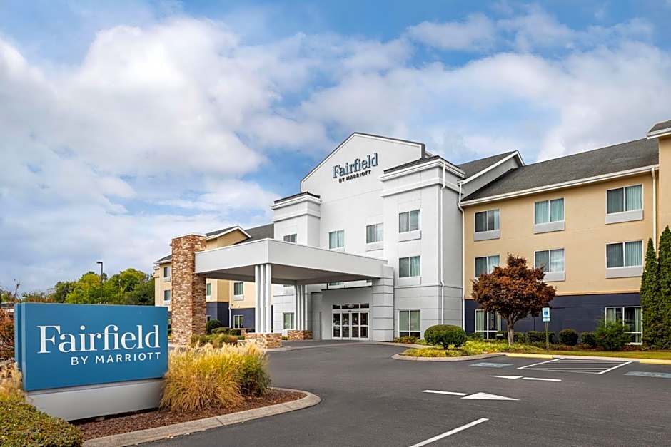 Fairfield Inn & Suites by Marriott Chattanooga South/East Ridge