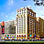 President Hotel (Guangzhou Tianhe Gangding Subway Station Store)