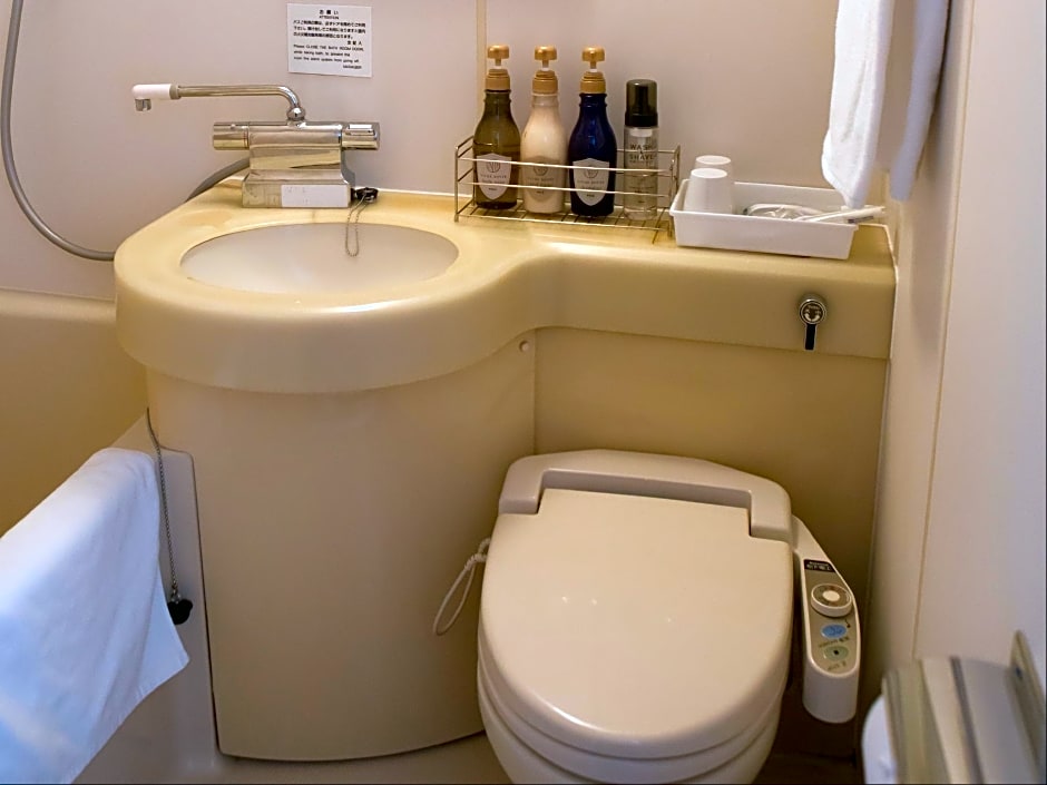 Best Western Yokohama