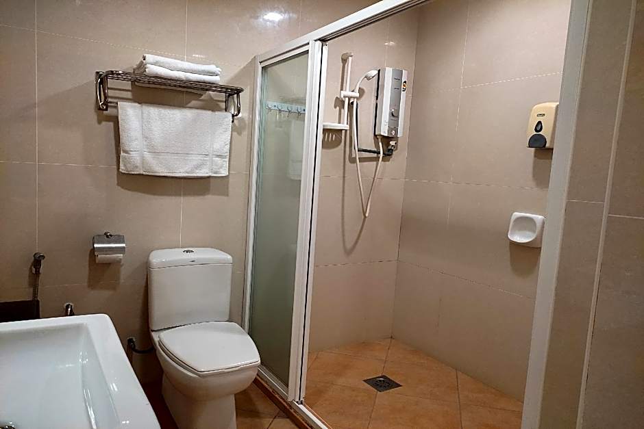 D'New1 (Sunway) Hotel