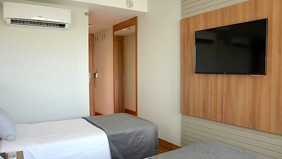 Hotel Atlântico Travel Copacabana